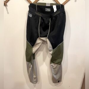 Cabela’s ECWCS Thermal Zone Base Layer Pants - L